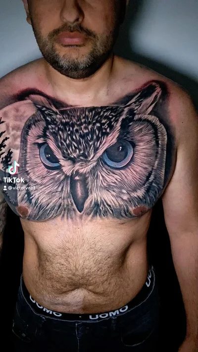 Victor Vaz tattoo 011