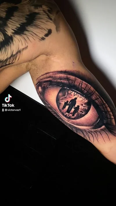 Victor Vaz tattoo 012