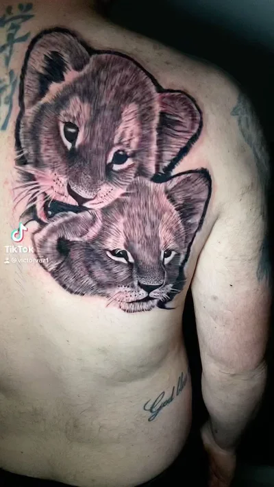 Victor Vaz tattoo 014