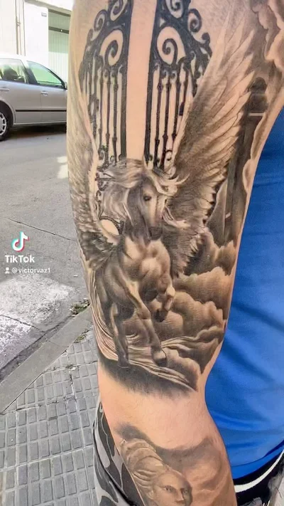 Victor Vaz tattoo 015