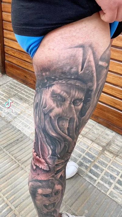 Victor Vaz tattoo 016