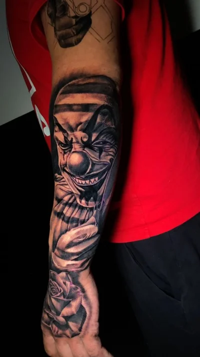 Victor Vaz tattoo 017