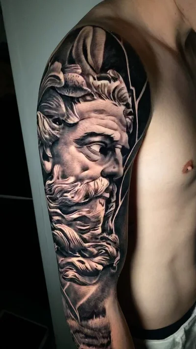 Victor Vaz tattoo 020