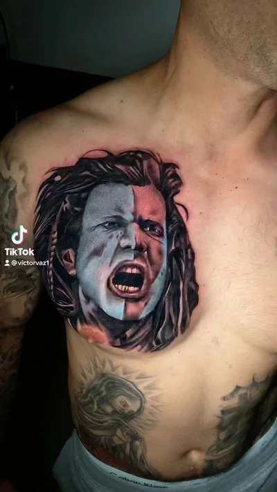 Victor Vaz tattoo 022