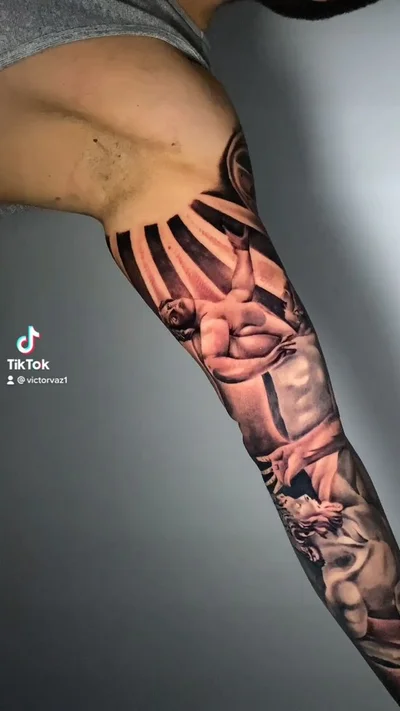 Victor Vaz tattoo 024