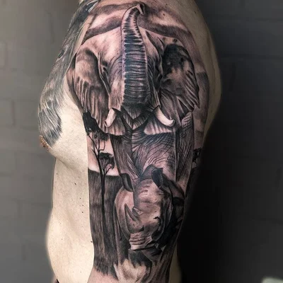 Victor Vaz tattoo 025