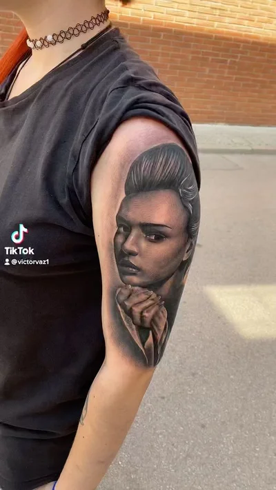 Victor Vaz tattoo 026