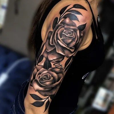 Victor Vaz tattoo 027