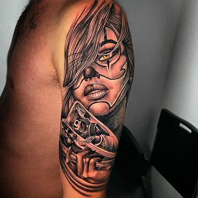 Victor Vaz tattoo 030
