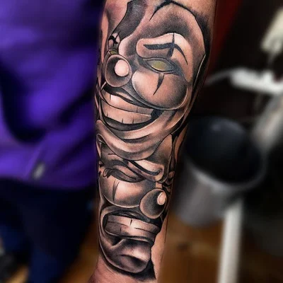 Victor Vaz tattoo 031