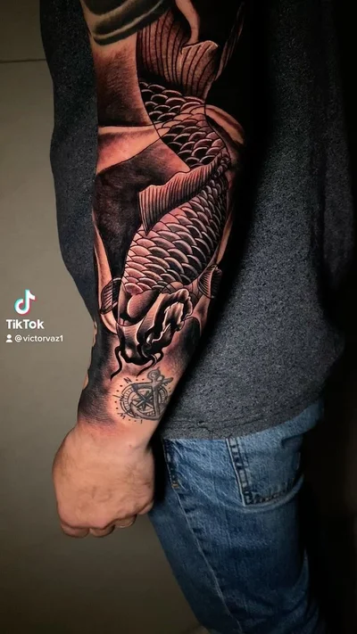 Victor Vaz tattoo 033