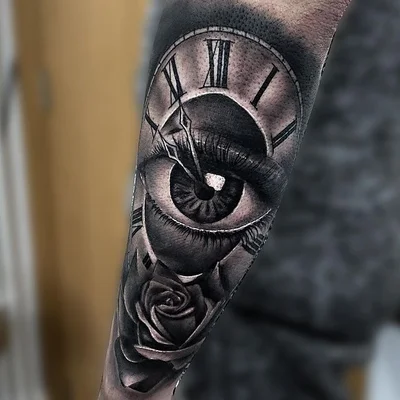 Victor Vaz tattoo 034