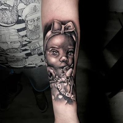 Victor Vaz tattoo 035