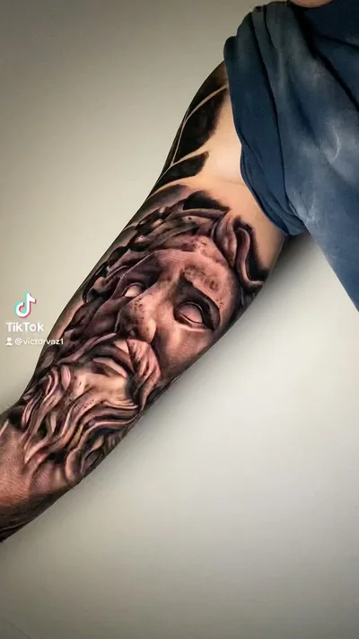 Victor Vaz tattoo 037