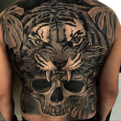 Victor Vaz tattoo 041