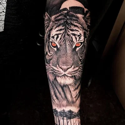 Victor Vaz tattoo 042