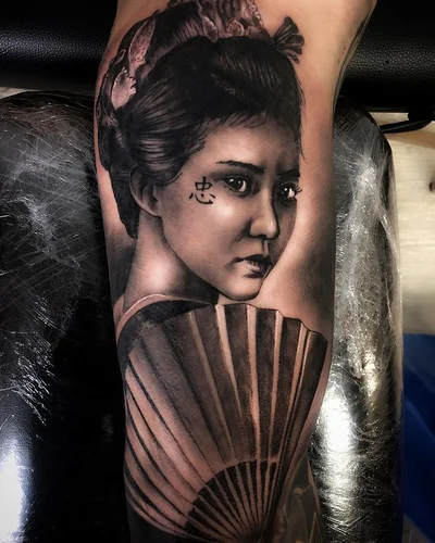 Victor Vaz tattoo 045