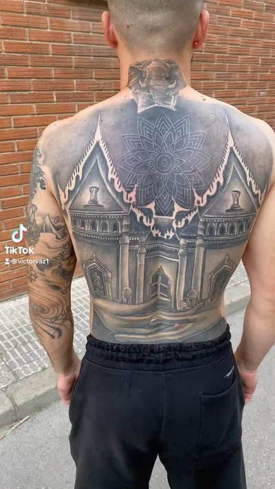 Victor Vaz tattoo 046