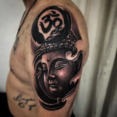 Victor Vaz tattoo 048