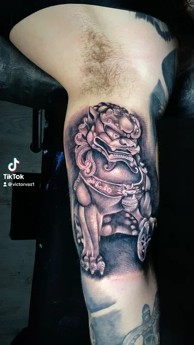 Victor Vaz tattoo 049
