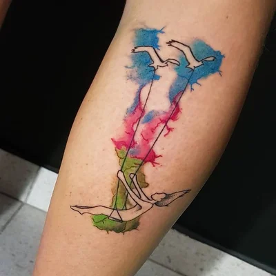 Victor Espeschit tattoo 011