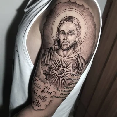 Victor Espeschit tattoo 013