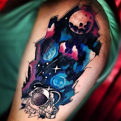 Victor Espeschit tattoo 015