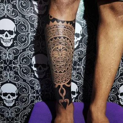 Victor Espeschit tattoo 017