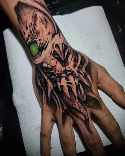 Victor Espeschit tattoo 019