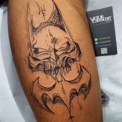 Victor Espeschit tattoo 024