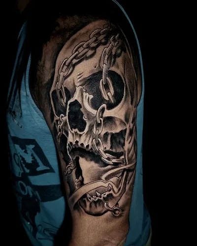 Victor Espeschit tattoo 025