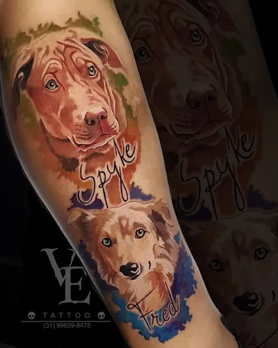 Victor Espeschit tattoo 026
