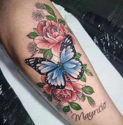 Victor Espeschit tattoo 027