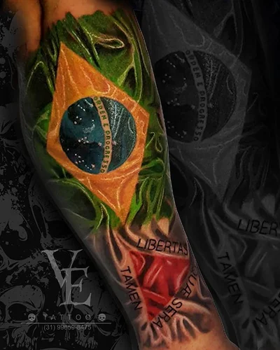 Victor Espeschit tattoo 028