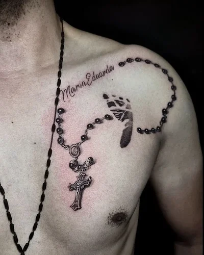 Victor Espeschit tattoo 029