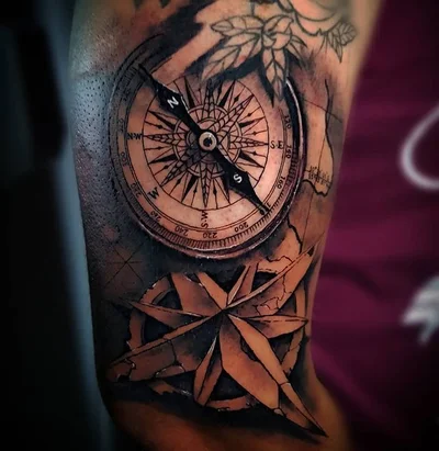 Victor Espeschit tattoo 030
