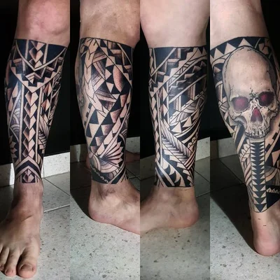 Victor Espeschit tattoo 032