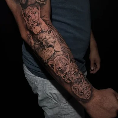 Victor Espeschit tattoo 033