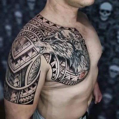 Victor Espeschit tattoo 034