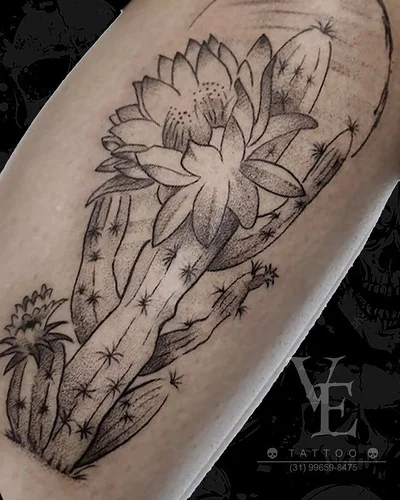 Victor Espeschit tattoo 035