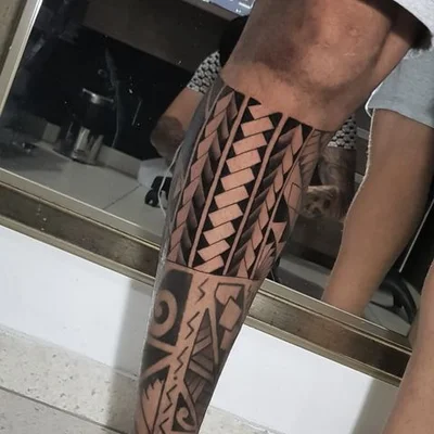 Victor Espeschit tattoo 036
