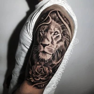 Victor Espeschit tattoo 039
