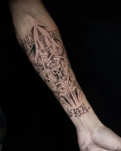 Victor Espeschit tattoo 040