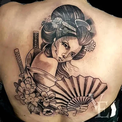 Victor Espeschit tattoo 041
