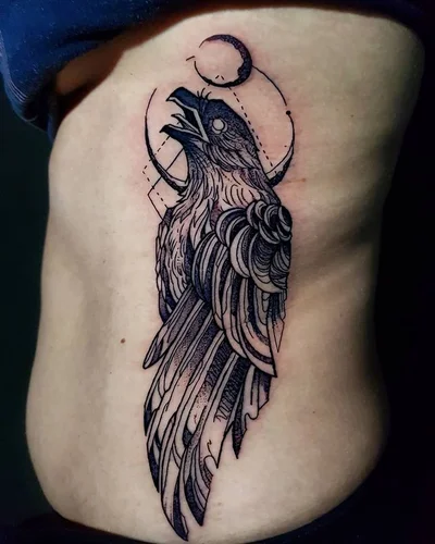 Victor Espeschit tattoo 042