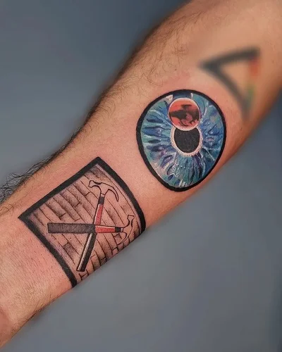 Victor Espeschit tattoo 045