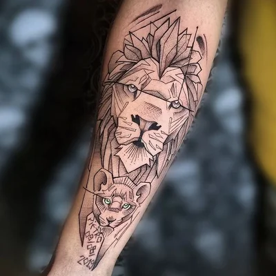 Victor Espeschit tattoo 048