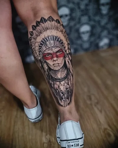 Victor Espeschit tattoo 049
