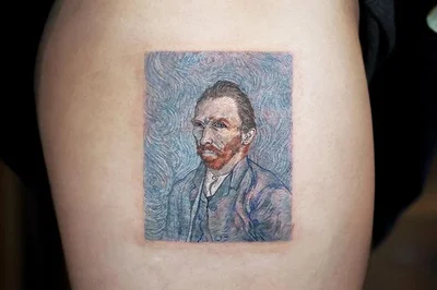 Victoria Wong tattoo 009
