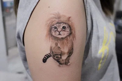 Victoria Wong tattoo 010